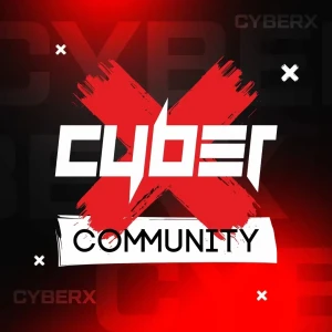 Изображение клуба CyberX Октябрь