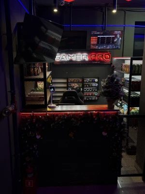 Изображение клуба Gamer Pro Киевская