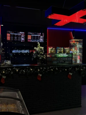 Изображение клуба GAMER PRO Восточный