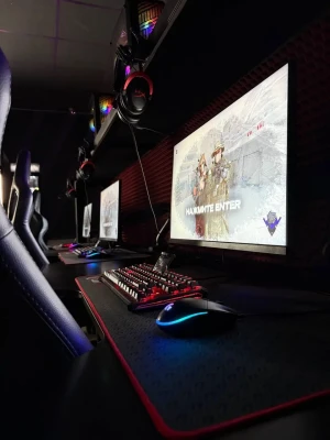 Изображение клуба Ultimate