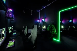 Изображение клуба Jungle. Comp