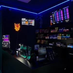 Изображение клуба ACE CYBER ClUB