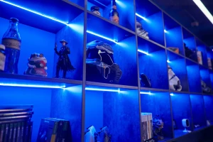 Изображение клуба БУНКЕР