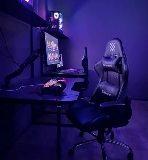 Изображение клуба КИБЕРКЛУБ 65