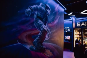 Изображение клуба CyberX Community