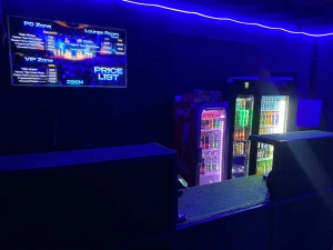 Изображение клуба ZOOM CYBER ARENA TEXAS