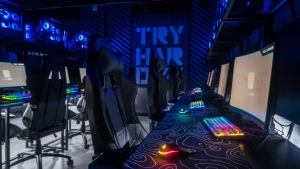 Изображение клуба TRUE GAMERS Ставрополь Матрены Наздрачевой