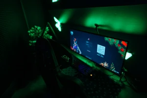 Изображение клуба GameGate