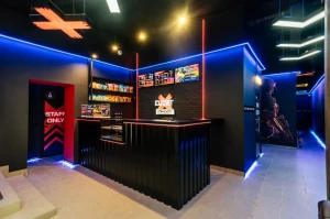 Изображение клуба CyberX Ульяновск Врача Михайлова