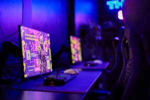 Изображение клуба MIRAI - ТЦ Панорама