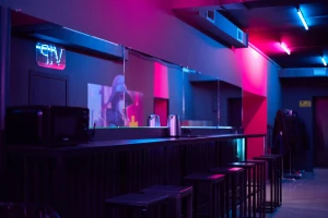 Изображение клуба MIRAI на Хабаровской