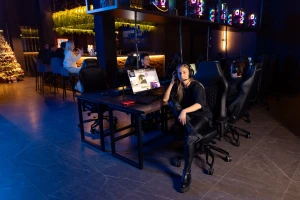 Изображение клуба GameSpot Лесопарковая