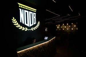 Изображение клуба NOOB