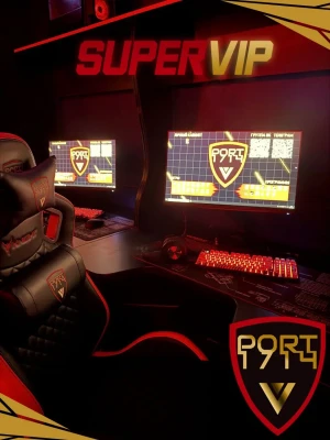 Изображение клуба Port