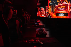 Изображение клуба SEKTOR Хабаровск, Станционная 19