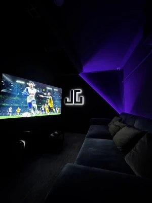 Изображение клуба JUSTGAME