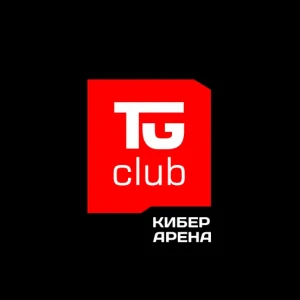 Изображение клуба TG Club | кибер арена ТЦ Шоколад