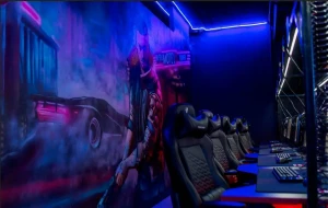 Изображение клуба Playred