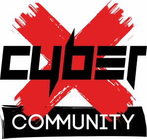 Изображение клуба CyberX Октябрь