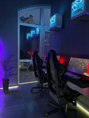 Изображение клуба COOLDOWN мамайка
