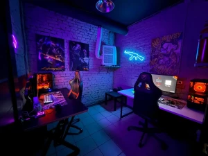 Изображение клуба REBORN