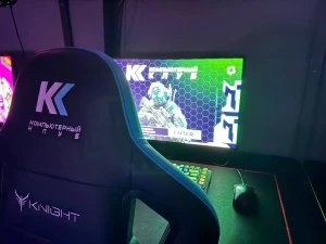 Изображение клуба КК ДогмаПарк