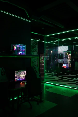 Изображение клуба Elizium