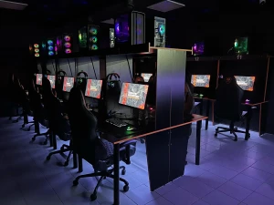 Изображение клуба Restart