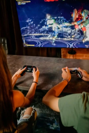 Изображение клуба Voltage Black