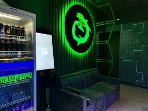 Изображение клуба PROGG