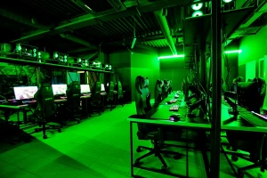 Изображение клуба /Play Архипова