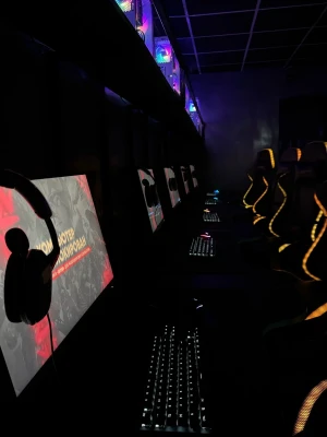 Изображение клуба DP Gaming