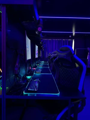 Изображение клуба Setka