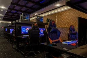 Изображение клуба L.A. Gaming