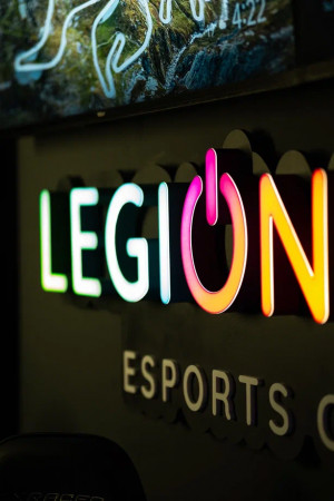 Изображение клуба Legion Games