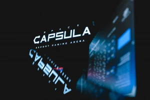 Изображение клуба Space Capsula