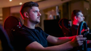 Изображение клуба TOPRACING Тихвинская