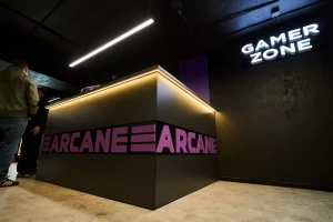 Изображение клуба ARCANE