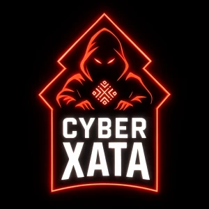 Изображение клуба CYBER_XATA