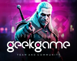 Изображение клуба Geekgame