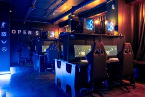 Изображение клуба CHAMPIONS FACTORY