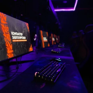 Изображение клуба Cyber Vega