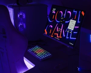 Изображение клуба Godji Cyber lounge