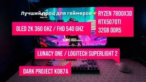 Изображение клуба Центр Киберспорта Новослободская