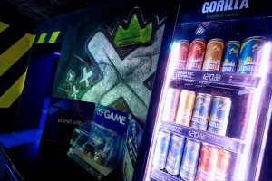 Изображение клуба X-GAME