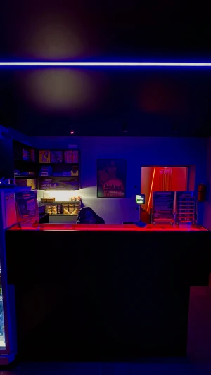 Изображение клуба PATRON