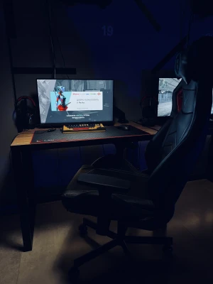 Изображение клуба Paku  eSports