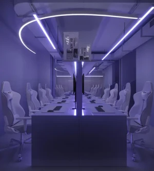 Изображение клуба FLEX CLUB