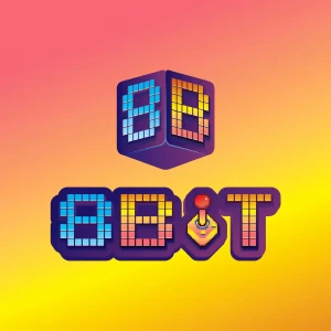 Изображение клуба 8Bit