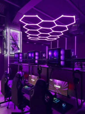 Изображение клуба Dofamin